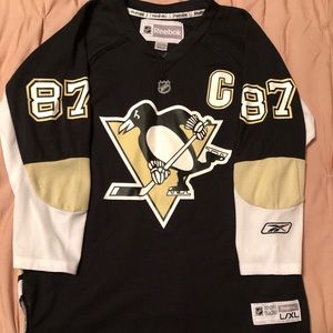 NHL Jersey